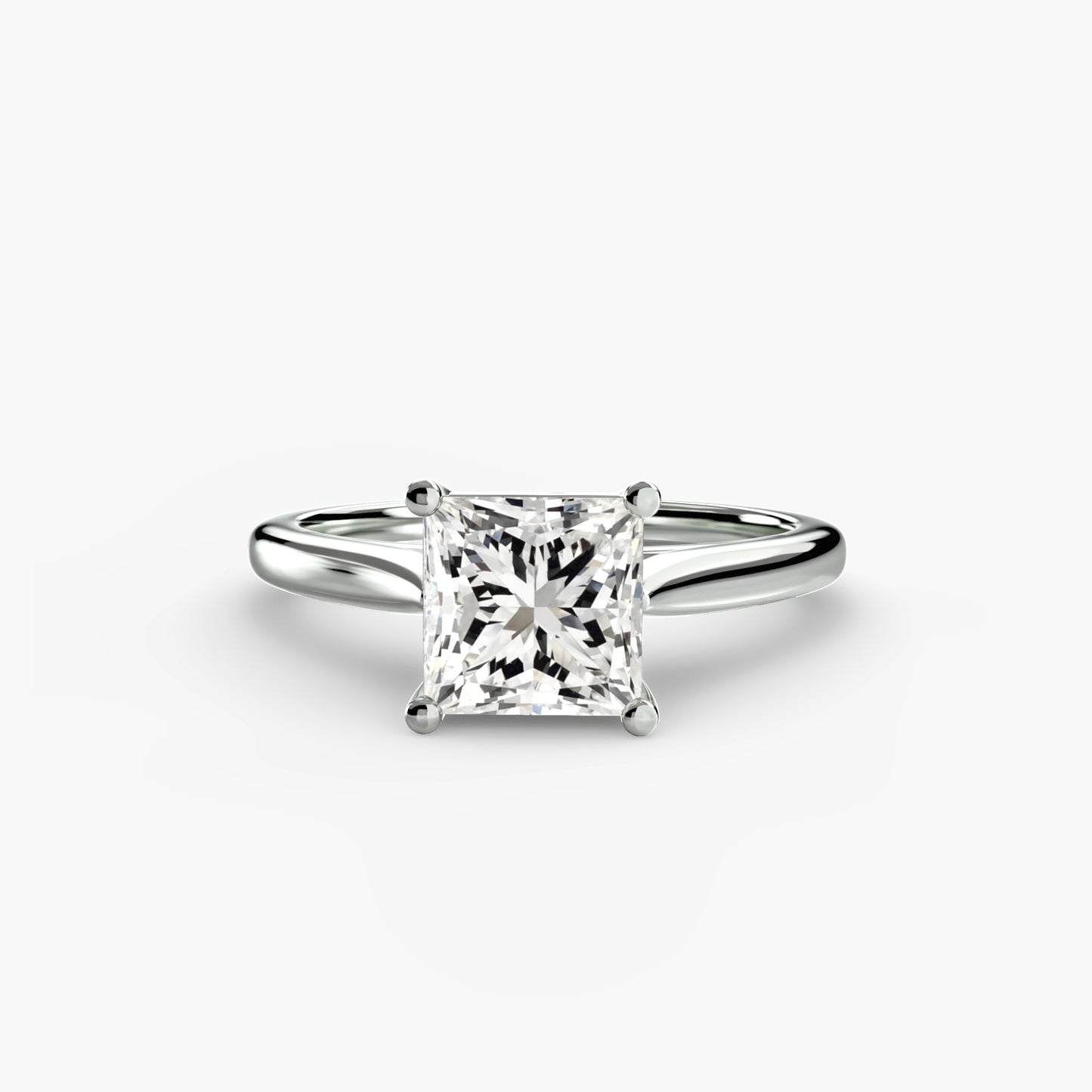 Completed Ring (Europe Size 45.50)