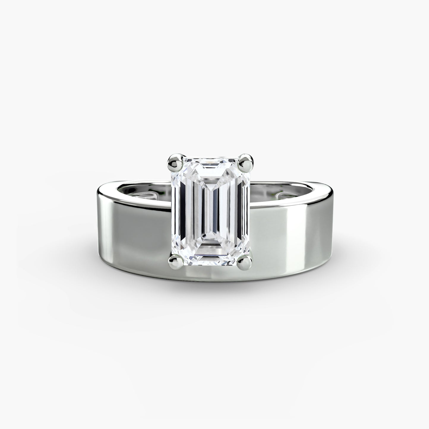 Completed Ring (Europe Size 45.00)