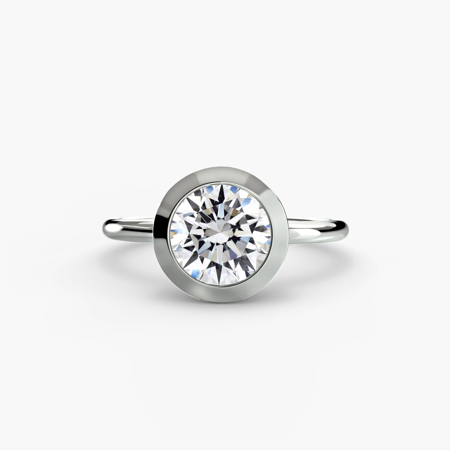 Completed Ring (Europe Size 45.25)
