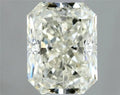 0.50ct Radiant Natural Diamond (Colour I, Clarity VS1, Cut VG, IGI Certified)