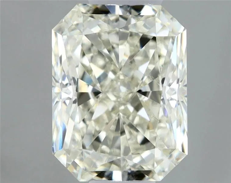 0.50ct Radiant Natural Diamond (Colour I, Clarity VS1, Cut VG, IGI Certified)