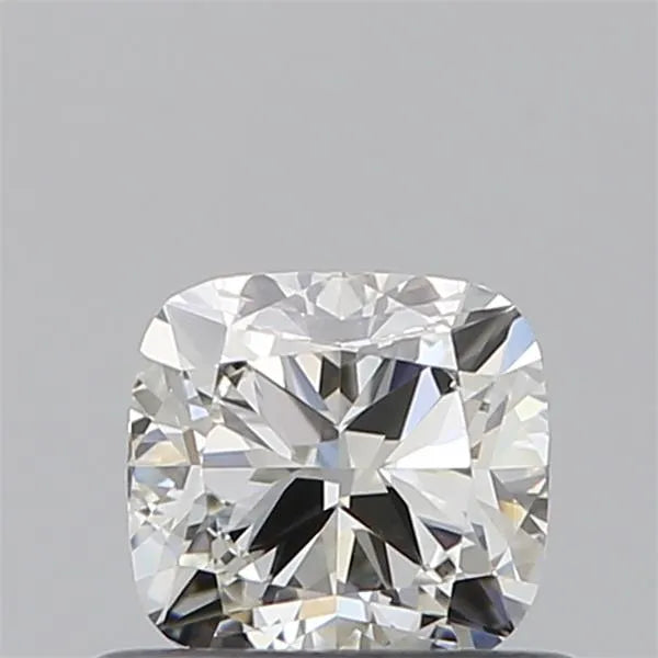 0.51ct Cushion brilliant Natural Diamond (Colour I, Clarity VS1, GIA Certified)