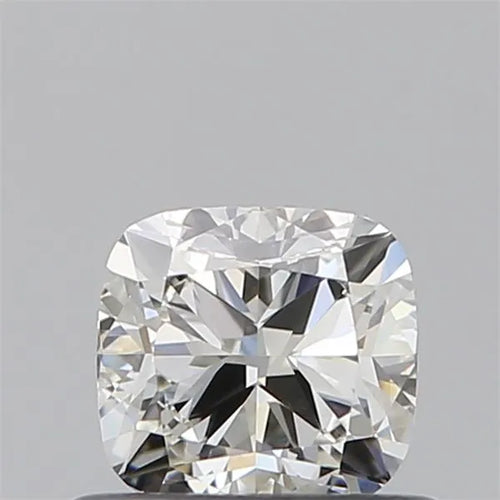 0.51ct Cushion brilliant Natural Diamond (Colour I, Clarity VS1, GIA Certified)