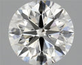 1.00ct Round Natural Diamond (Colour G, Clarity VS2, Cut EX, IGI Certified)