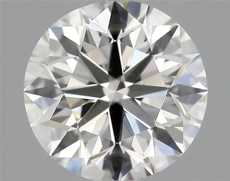 1.00ct Round Natural Diamond (Colour G, Clarity VS2, Cut EX, IGI Certified)