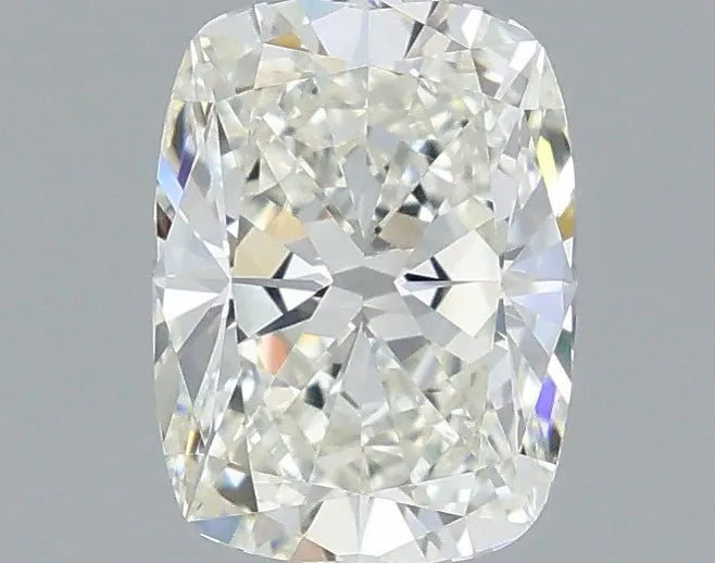 1.01ct Cushion brilliant Natural Diamond (Colour J, Clarity VS2, GIA Certified)
