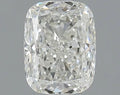 1.51ct Cushion brilliant Natural Diamond (Colour J, Clarity VS1, Cut VG, GIA Certified)