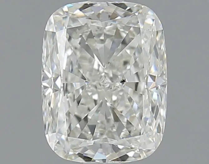 1.51ct Cushion brilliant Natural Diamond (Colour J, Clarity VS1, Cut VG, GIA Certified)