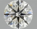 1.70ct Round Natural Diamond (Colour I, Clarity VVS1, Cut VG, IGI Certified)