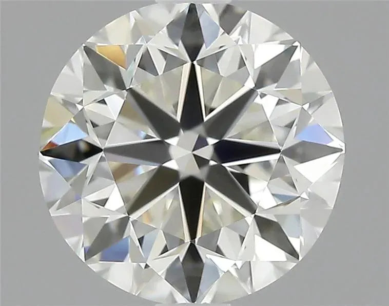 1.70ct Round Natural Diamond (Colour I, Clarity VVS1, Cut VG, IGI Certified)