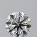 2.01ct Round Natural Diamond (Colour I, Clarity VVS2, Cut VG, IGI Certified)