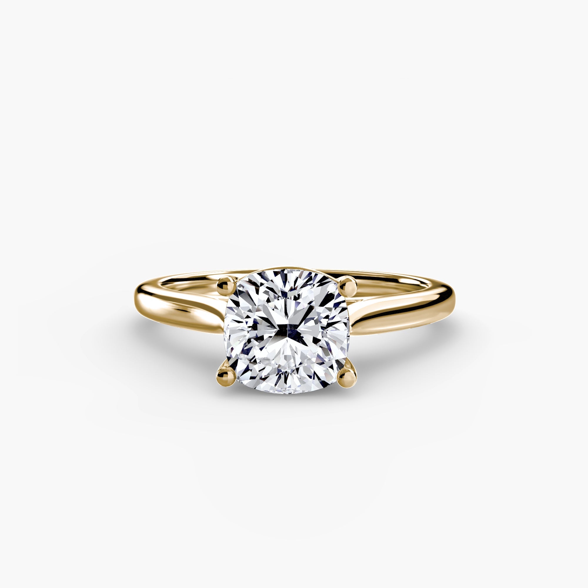 Completed Ring (Europe Size 45.00)