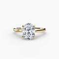 Completed Ring (Europe Size 50.00)