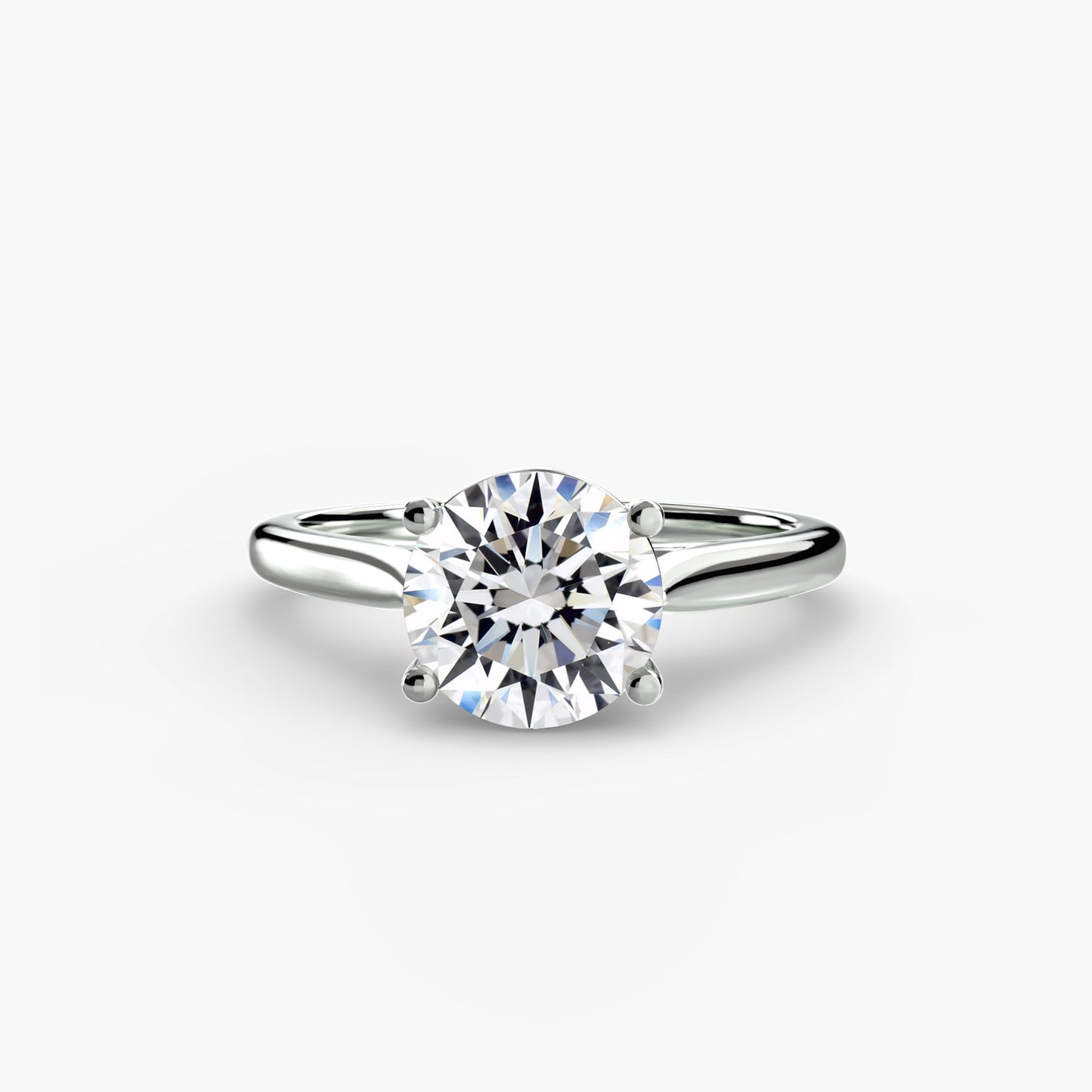 Completed Ring (Europe Size 45.25)