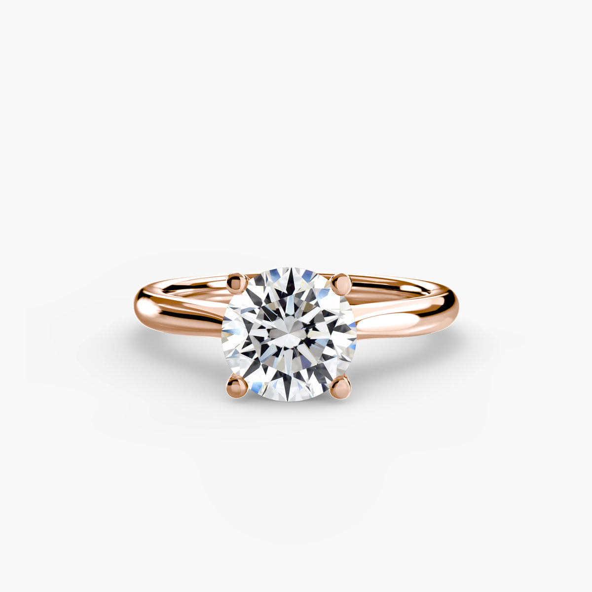 Aveline gyűrűsín (center gyémánt nélkül)