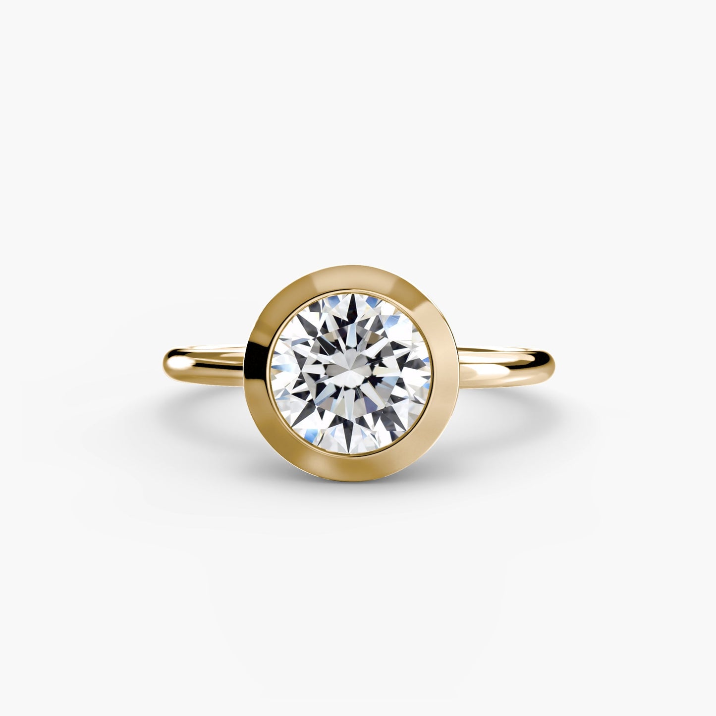 Completed Ring (Europe Size 45.00)